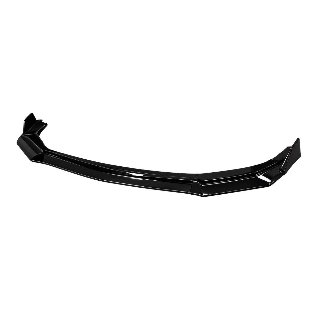 2024+ Mustang GT Performance Pack Gloss Black Front Lip