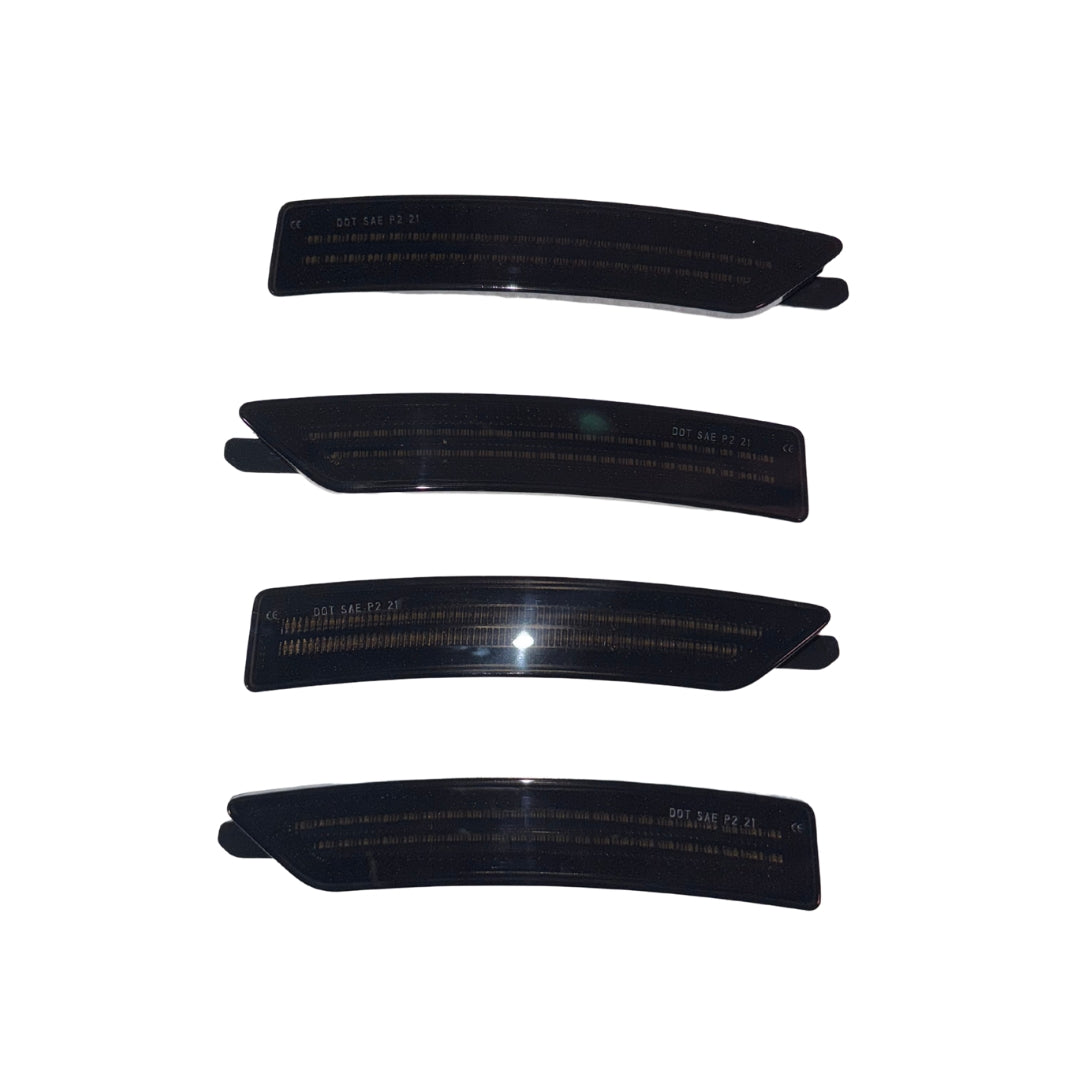 2024+ Mustang LED Side Markers