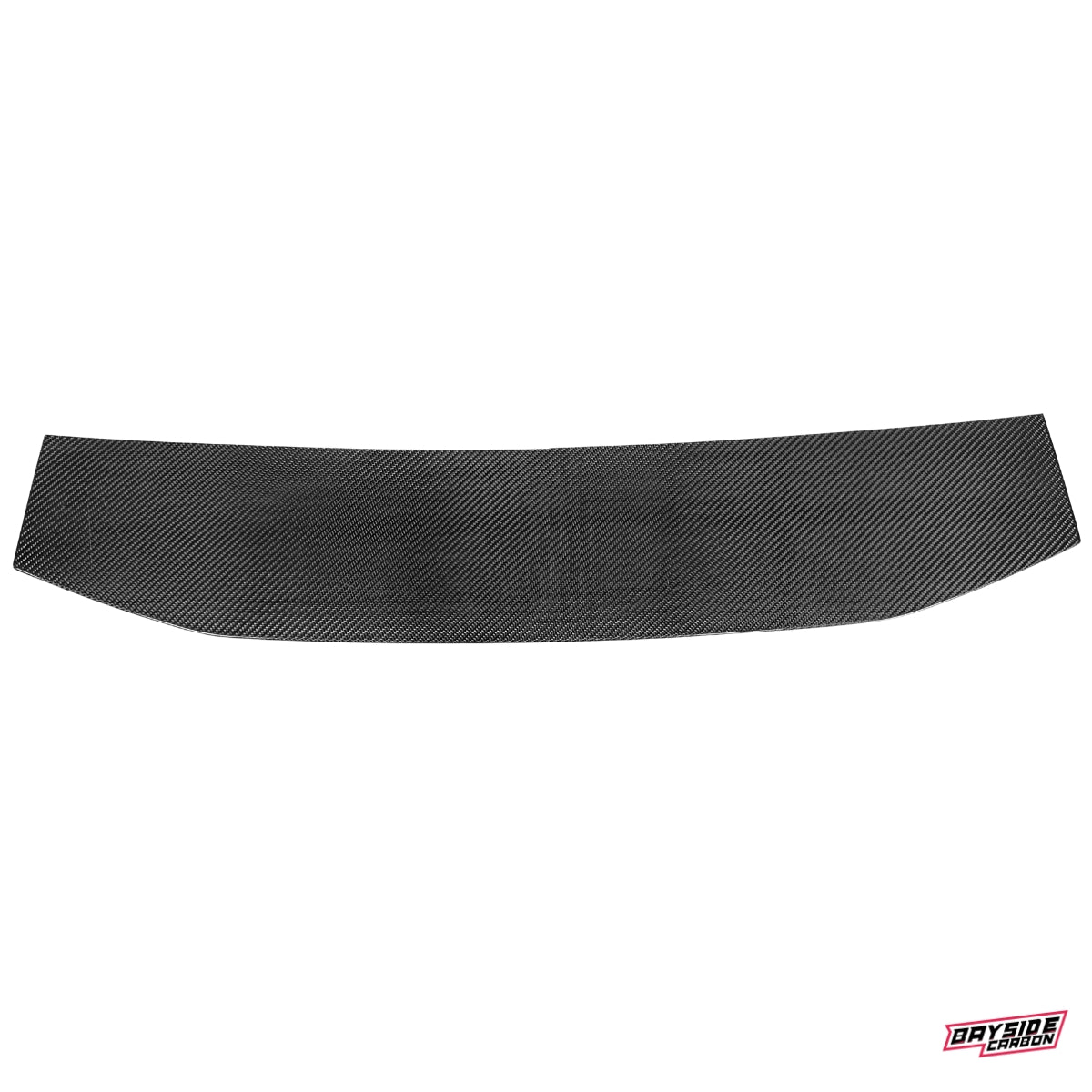 2024+ Mustang Carbon Fiber Decklid