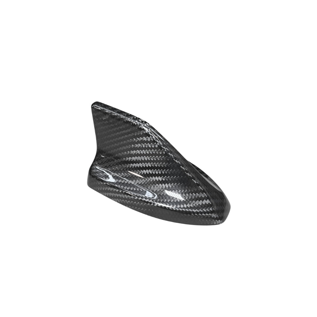 2024+ Mustang Carbon Fiber Shark Fin