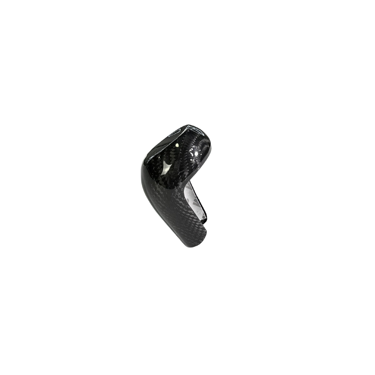 2016+ Camaro Carbon Fiber Automatic Shift Knob
