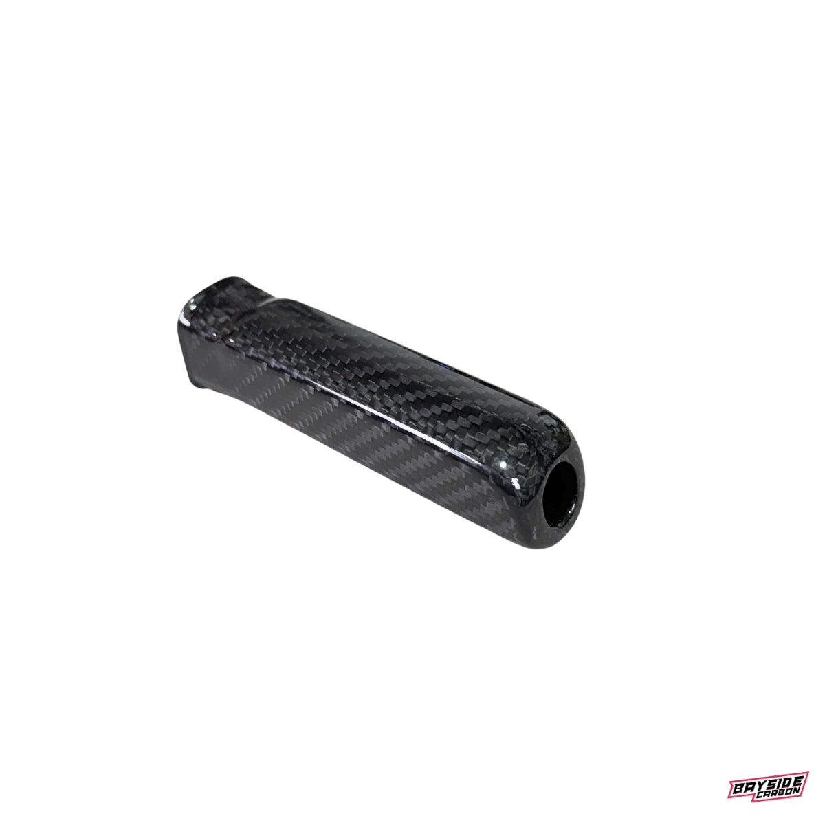 2010+ Mustang Carbon Fiber Hand Brake